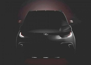 Mahindra releases first teaser of S101; might reveal details on December 18, 2015